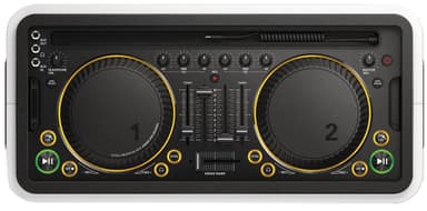 Philips M1X DJ Dockningsstation DS8900/10