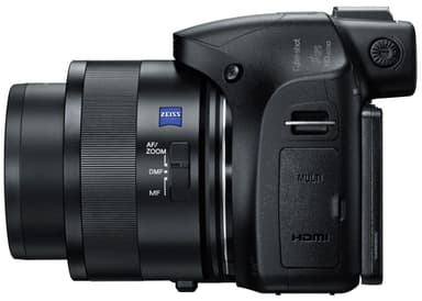Sony CyberShot DSC-HX400V/B Kompaktkamera ultrazoom