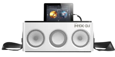 Philips M1X DJ Dockningsstation DS8900/10