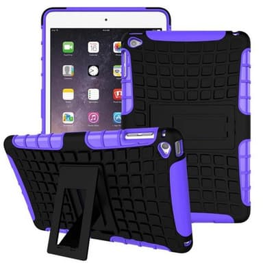 Stöttåligt skal med ställ Apple iPad Mini 4 / 5 Lila