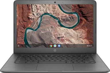 HP Chromebook 14-db0004no 14" bärbar dator
