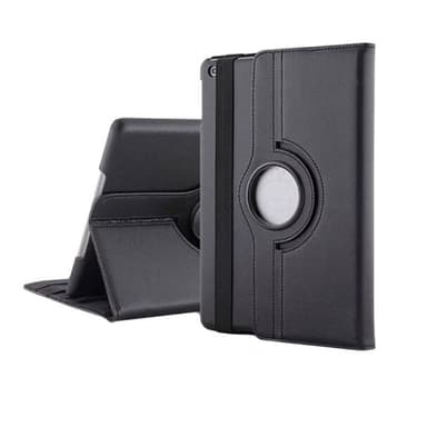 360 roterbart fodral Apple iPad Mini 4 / 5 7.9"" Svart