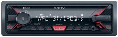 Sony Bilstereo DSXA-A400BT
