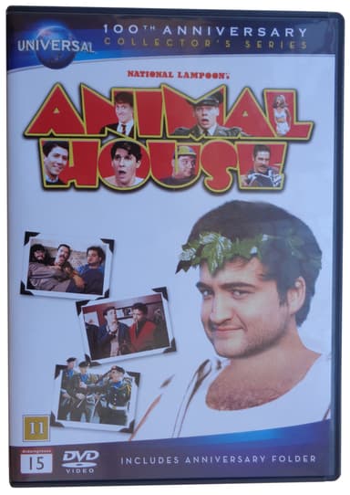 National Lampoons Animal House (DVD)