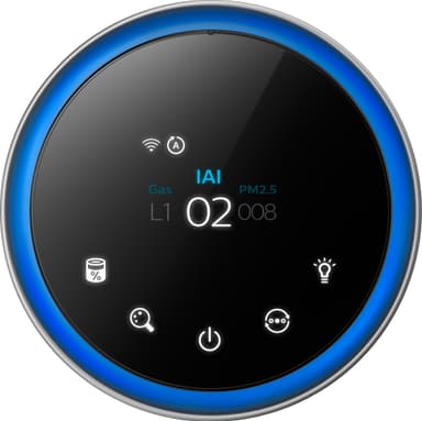 Philips 4000i luftrenare AC4236/10
