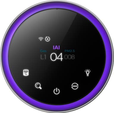 Philips 4000i luftrenare AC4236/10
