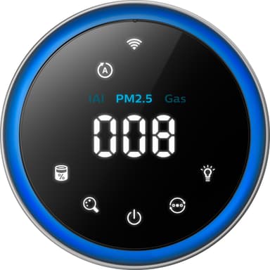 Philips 3000i luftrenare AC3033/10