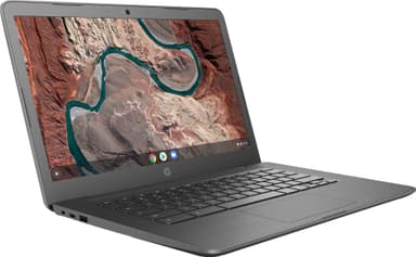 HP Chromebook 14-db0004no 14" bärbar dator