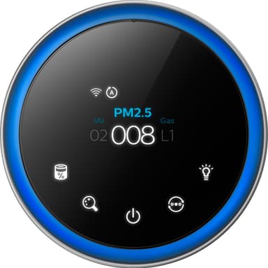 Philips 4000i luftrenare AC4236/10