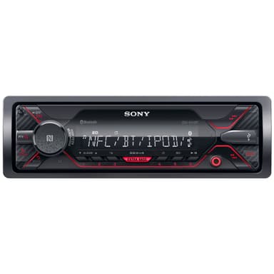 Sony bilstereo DSX-A410BT