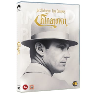 Chinatown (DVD)