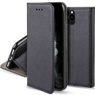 Moozy Smart Magnet FlipCase Apple iPhone 11 Pro Max (6.5")