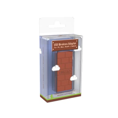 8BITDO USB WIRELESS ADAPTER