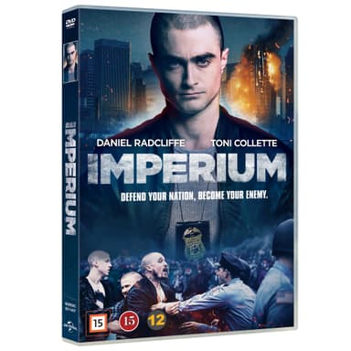 Imperium (DVD)