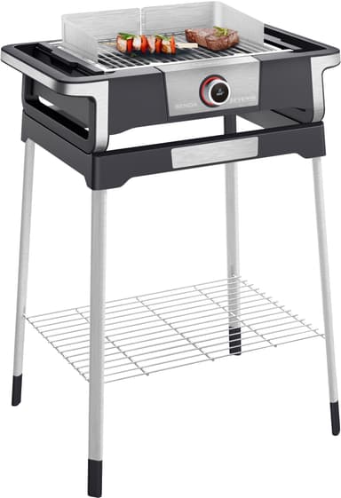 Severin Senoa elgrill SEV11460