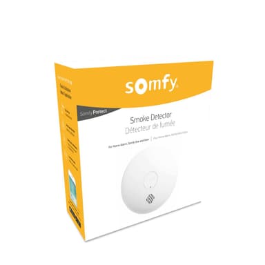 Somfy Smoke Detector