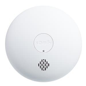 Somfy Smoke Detector