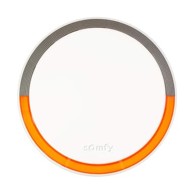 Somfy Outdoor Siren
