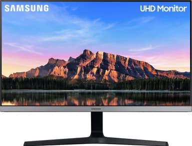 Samsung LU28R550UQUXEN 28" bildskärm