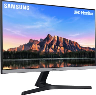 Samsung LU28R550UQUXEN 28" bildskärm