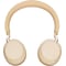 Jabra Elite 45h trådlösa on-ear hörlurar (guld beige)