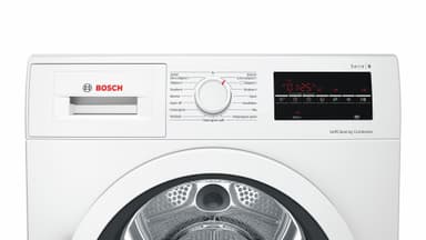 Bosch Serie 6 torktumlare WTW85L48SN