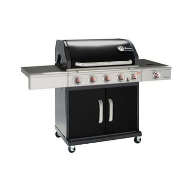 Triton pts 6.1+ sapphire black