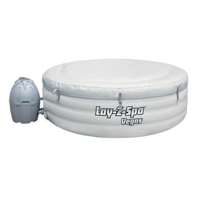 Lay-z-spa spabad bestway vegas
