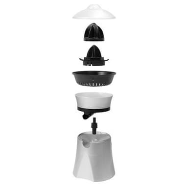 Tristar cp2262 juicepress med anti-droppsystem