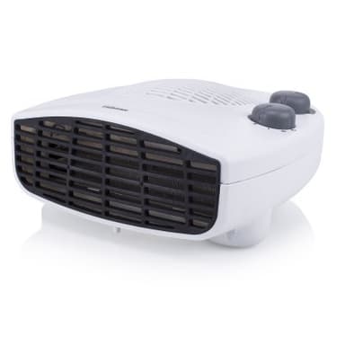 Värmefläkt 2000w med termostat