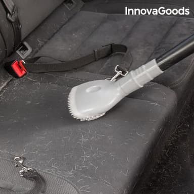 Innovagoods vacuum cleaner hair remover brush