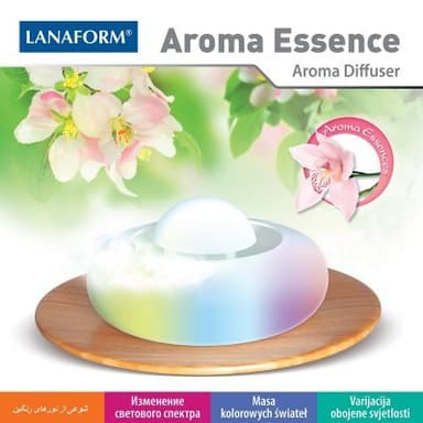 Doftspridare aroma essence lanaform
