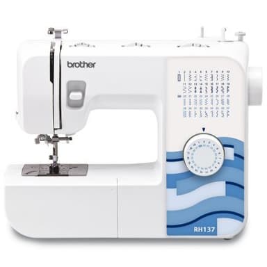 Symaskin rh137 mekanisk