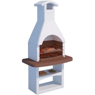 Murgrill milano 212 cm