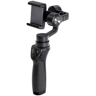 DJI Osmo Mobile stabilisator till smartphone