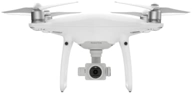 DJI Phantom 4 Pro drönare med smartphone kontroll