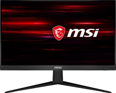 MSI Optix G241MYS 24" bildskärm gaming