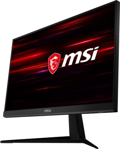 MSI Optix G241MYS 24" bildskärm gaming