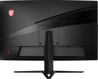 MSI Optix MAG272C 27" välvd bildskärm gaming