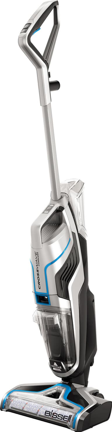 Bissell CrossWave golvtvätt BIS24859