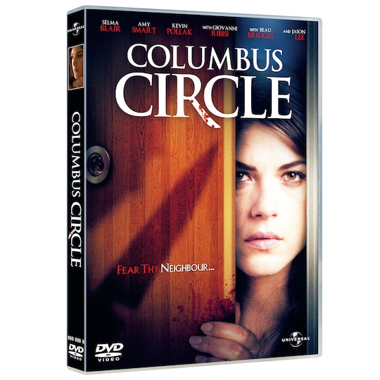 Columbus Circle (DVD)