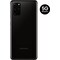 Samsung Galaxy S20 Plus 5G smartphone 12/128GB (cosmic black)