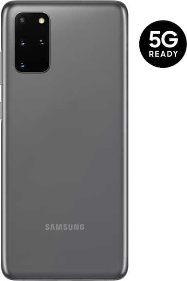 Samsung Galaxy S20 Plus 5G smartphone 12/512GB (cosmic grey)