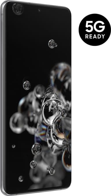 Samsung Galaxy S20 Ultra 5G smartphone 12/128GB (cosmic grey)