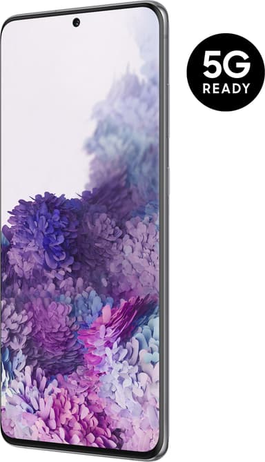 Samsung Galaxy S20 Plus 5G smartphone 12/512GB (cosmic grey)