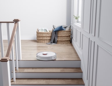 xiaomi roborock s50 elgiganten