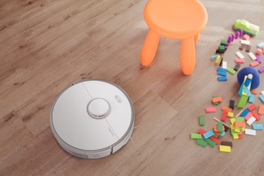 xiaomi roborock s50 elgiganten