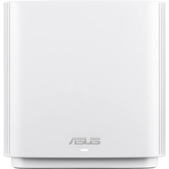Asus ZenWifi XT8 tri-band WiFi 6 meshsystem