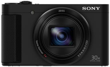 Sony CyberShot DSC-HX90VB ultrazoom Kompaktkamera