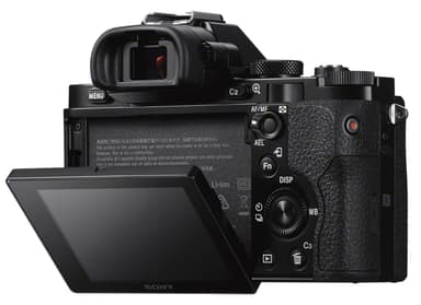 Sony A7 Alpha 7 ILCE-7 Systemkamera + 28-70mm